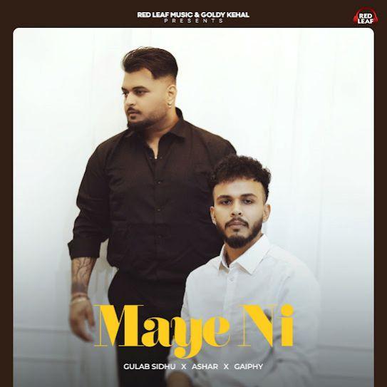 Maye Ni Gulab Sidhu Mp3 Song Download Djjohal